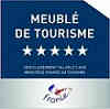 Booking holiday house 5 stars