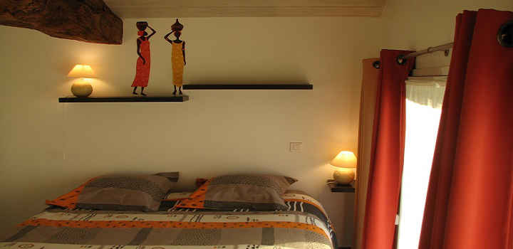 france holiday accommodation self catering Africa