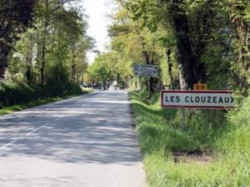 Location gîte de charme Vendée proche du village de Les Clouzeaux
