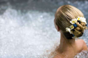 Week end dernière minute et vacances en famille en Vendée avec hydromassage