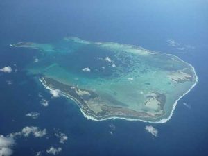 Préparer ses vacances et découvrir des lieux secrets avec l'île Cocos Atoll en Costa Rica