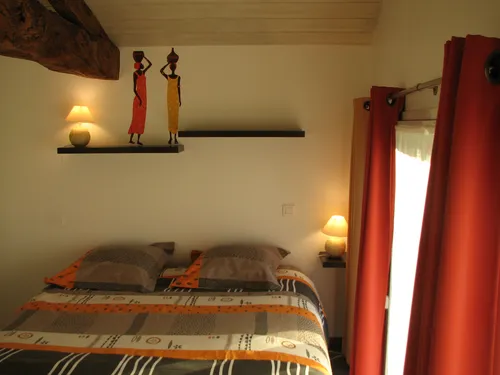Abélia Gîte Vendée, un confort pensé pour votre séjour