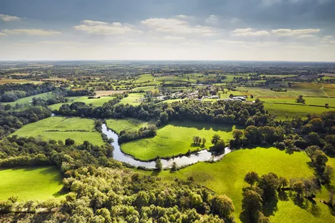 Que faire en Vendée : randonnée et nature dans la vallée de l'Yon